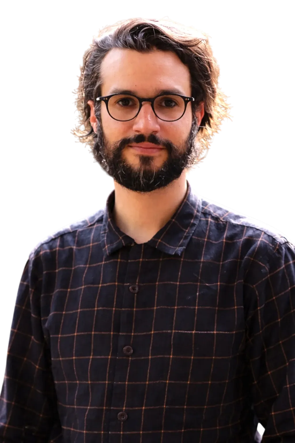 Rémi Reguin, fondateur de l’Agence Regar